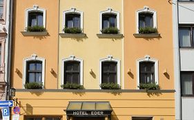 Hotel Eder